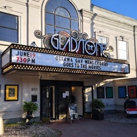 The Gladstone Theatre, Ottawa