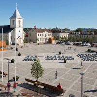 Kungsbacka Torg, Kungsbacka