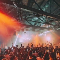 XOYO, Birmingham