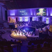 Concerti rock in Olive Baptist Church, Pensacola, FL Olive Baptist Church, Pensacola, FL