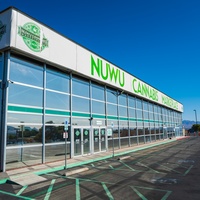 NuWu Cannabis, Las Vegas, NV