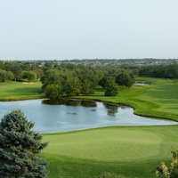 Shadow Ridge Country Club, Omaha, NE