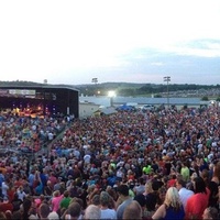 Appalachian Fairgrounds, Bristol, TN