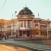 Volkstheater, Vienna