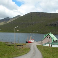 Skálafjørður