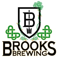 Brooks Brewing South, Ferndale, MI