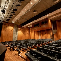 Purcell Room, Londra