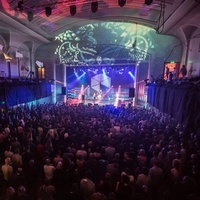 Leith Theatre, Edimburgo