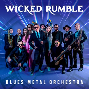 Wicked Rumble 2025 Concerti di Rock a Wicked Rumble
