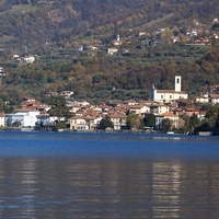 Parco urbano, Sulzano