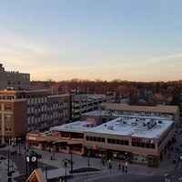 East Lansing, MI