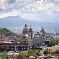 Toluca