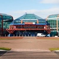 NEC, Birmingham