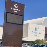 Ballina RSL, Ballina