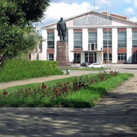 DK Traktorostroitel, Rubtsovsk