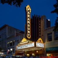 Paramount Center for the Arts, Saint Cloud, MN