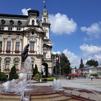 Nowy Sącz