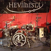 Hevimesta, Oulu