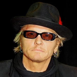 Matt Sorum