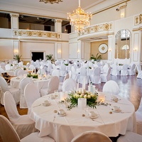 Ballsaal Parkhotel, Dresda