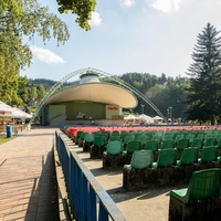 Park Turystyki, Brenna