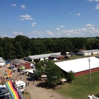 Concerti rock in Wabash County Fairgrounds, Wabash, IN Wabash County Fairgrounds, Wabash, IN