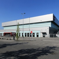 OpenAir-Platz EmslandArena, Lingen