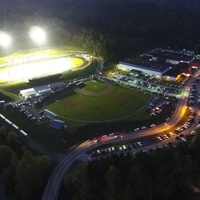 Lewis County High School, Weston, WV
