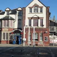 Pontardawe Arts Centre, Pontardawe