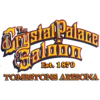 Concerti rock in Crystal Palace Saloon, Tombstone, AZ Crystal Palace Saloon, Tombstone, AZ