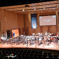 Concerti rock in Theater, Kerkrade Theater, Kerkrade