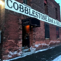 Cobblestone, Buffalo, NY