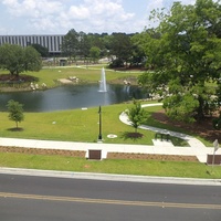 Cascades Park, Tallahassee, FL