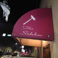 The Sidebar Tavern, Baltimora, MD