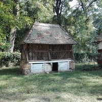 Banat Village Museum, Timișoara