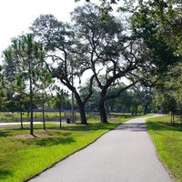 Coachman Ridge Park, Clearwater, FL