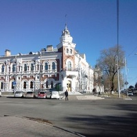 Blagoveščensk