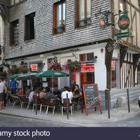 Le Gainz Bar, Troyes