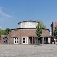 Markthalle, Delmenhorst