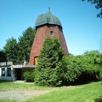 Die Muhle, Lachendorf