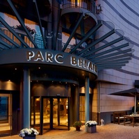 Hotel Parc Belair, Lussemburgo