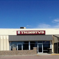 Thirstys, Mitchell, SD