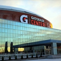 Concerti rock in Gatorade Center, Turku Gatorade Center, Turku