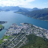 Åndalsnes