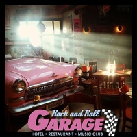 Rock & Roll Garage, Ostrava