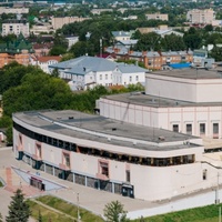 Ivanovskiy Muzykalnyi Teatr, Ivanovo