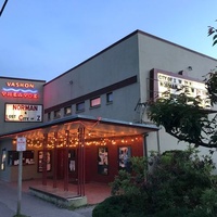 Vashon Theatre, Vashon, WA