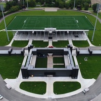 Fortress Obetz, Obetz, OH