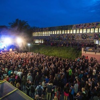 Mensavorplatz, Freiberg