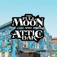 Concerti rock in The Full Moon and Attic Bar, Bristol The Full Moon and Attic Bar, Bristol